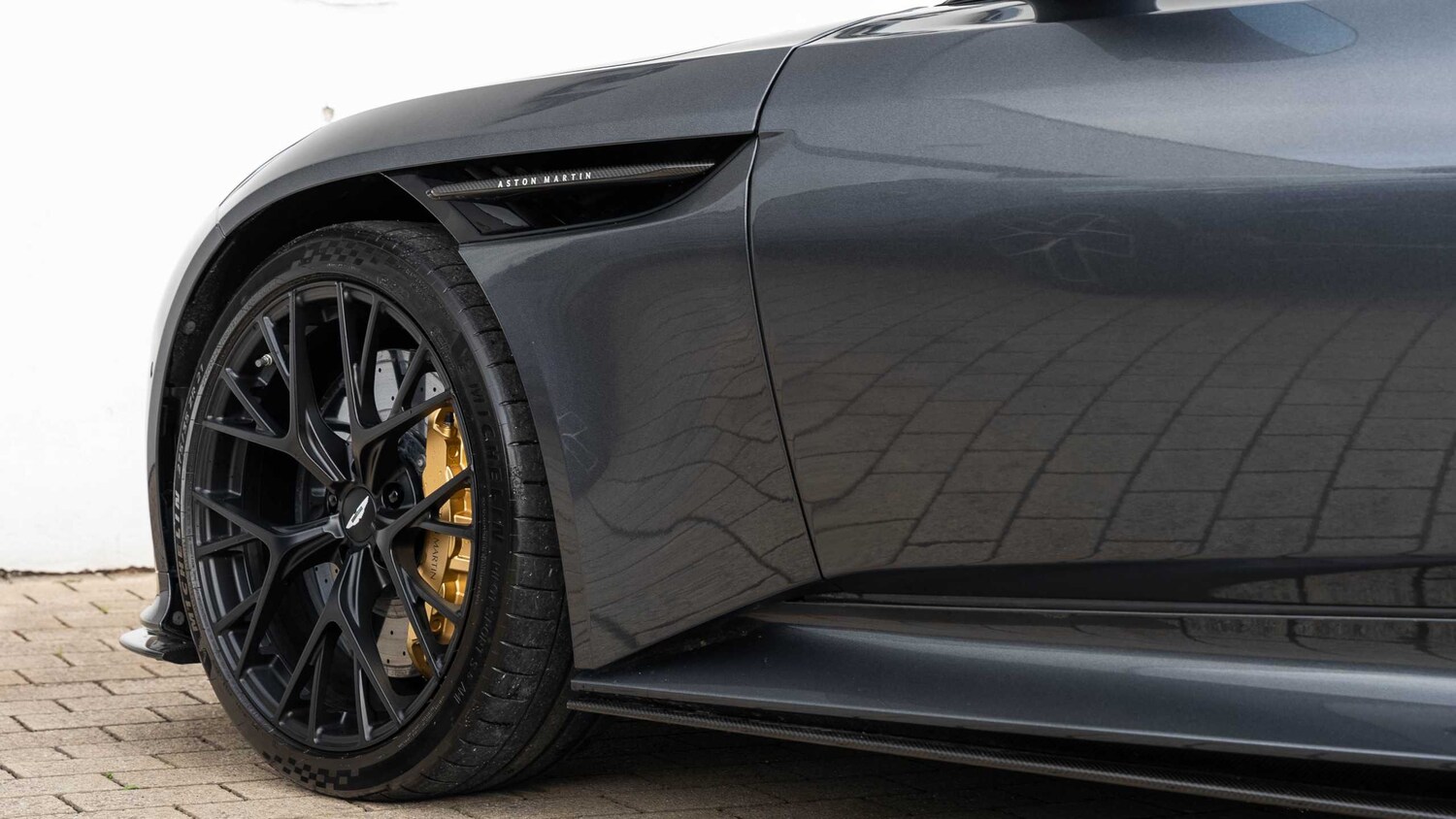 Used Aston Martin V8 2023 for sale - 77540704: Photo 9