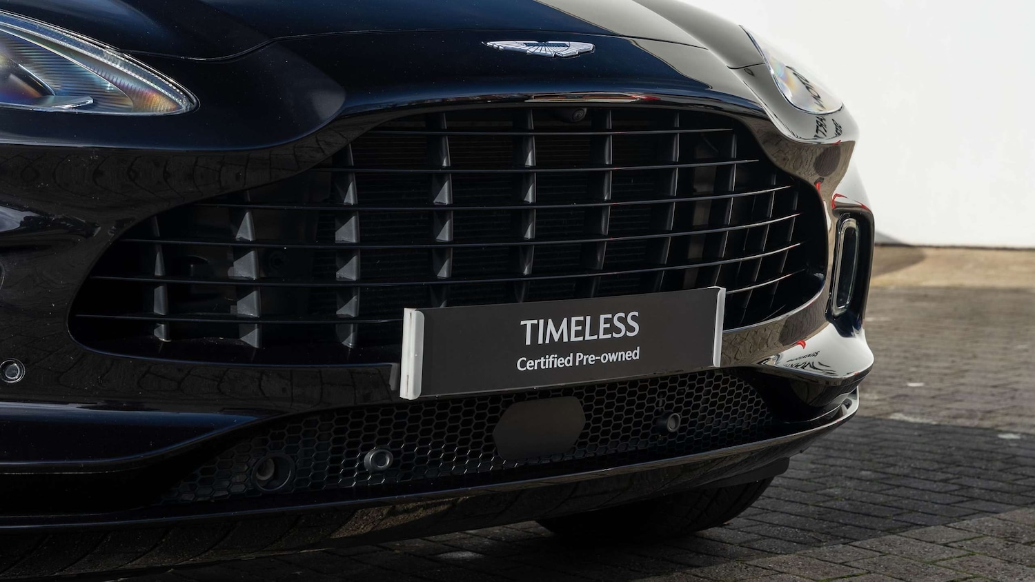 Used Aston Martin DBX 2021 for sale - 77000239: Photo 19