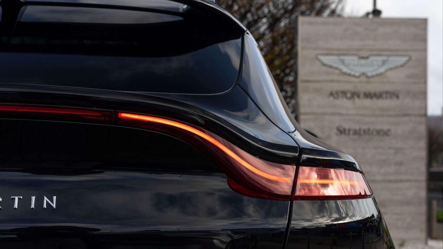 Used Aston Martin DBX 2021 for sale - 77000239: Photo 20