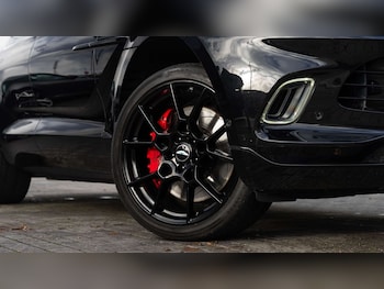 Used Aston Martin DBX 2021 for sale - 77000239: Photo