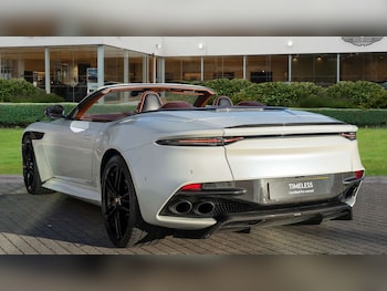 Used Aston Martin DBS 2019 for sale - 76218375: Photo