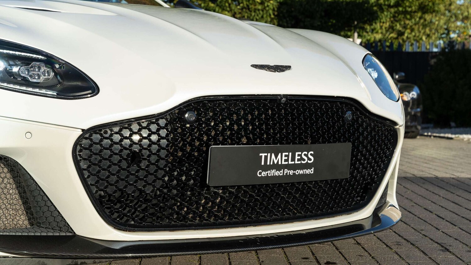 Used Aston Martin DBS 2019 for sale - 76218375: Photo 30