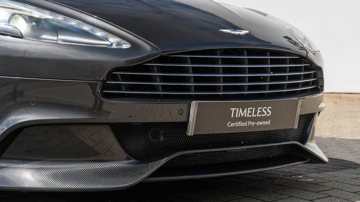 Used Aston Martin Vanquish 2013 for sale - 76351577: Photo 21