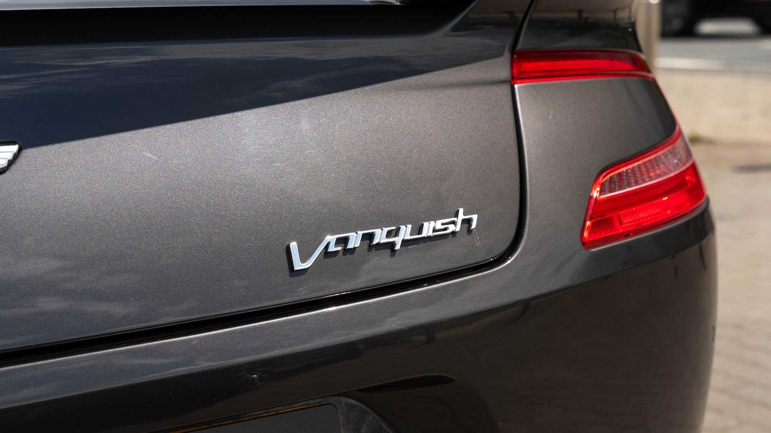 Used Aston Martin Vanquish 2013 for sale - 76351577: Photo 22