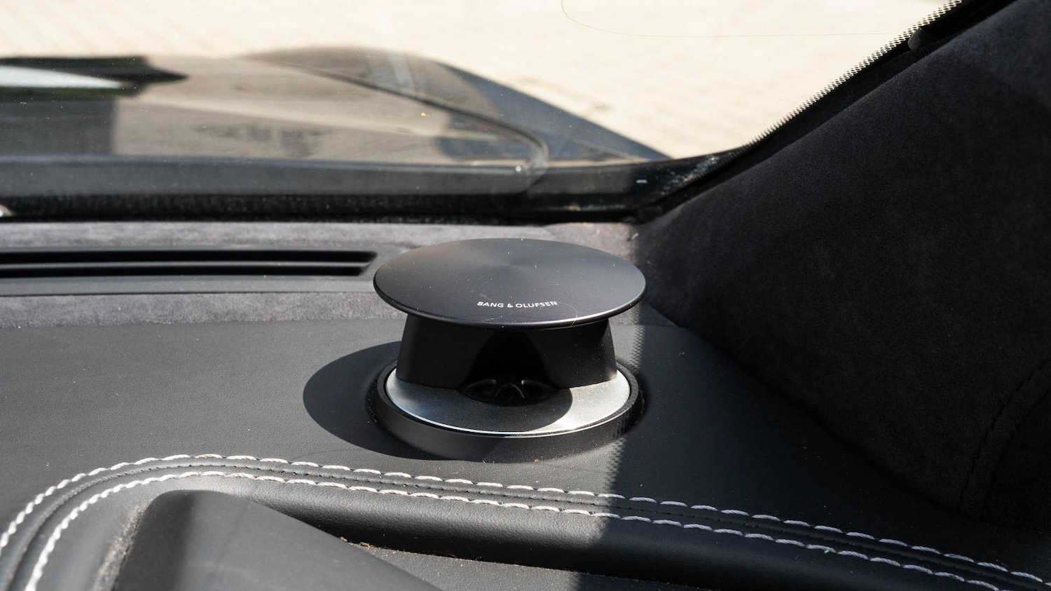 Used Aston Martin Vanquish 2013 for sale - 76351577: Photo 30