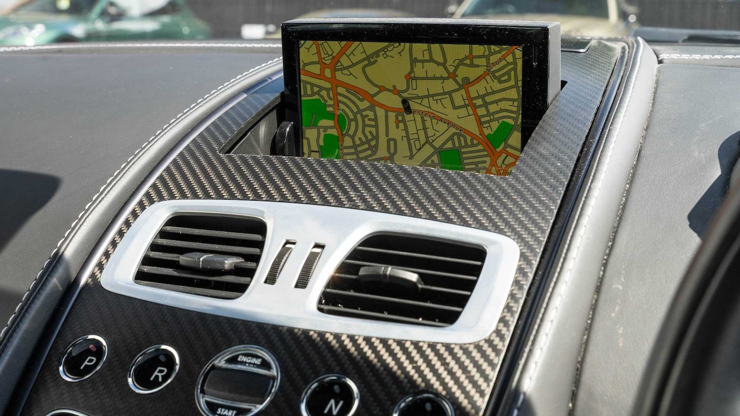 Used Aston Martin Vanquish 2013 for sale - 76351577: Photo 32