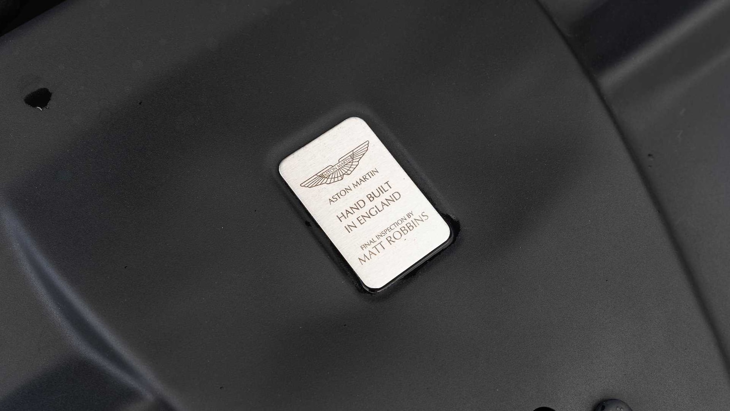 Used Aston Martin Vanquish 2013 for sale - 76351577: Photo 35