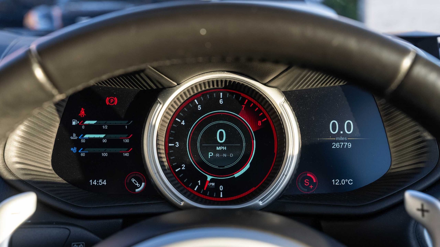 Used Aston Martin DB11 2017 for sale - 76827498: Photo 1