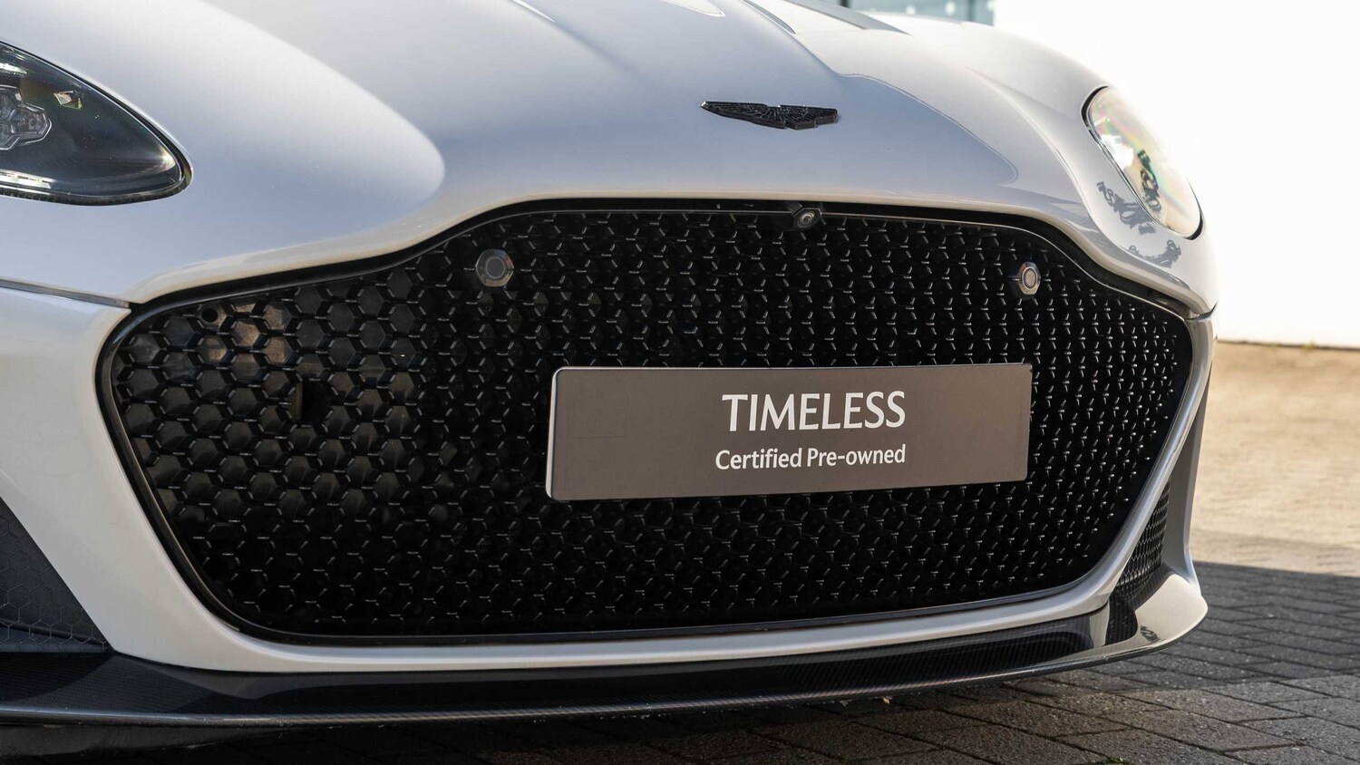 Used Aston Martin DBS 2019 for sale - 78010326: Photo 20