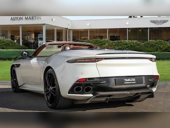 Used Aston Martin DBS 2019 for sale - 78010326: Photo