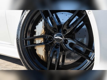 Used Aston Martin DBS 2019 for sale - 78010326: Photo