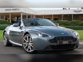 2015 - 2dr Sportshift [420]