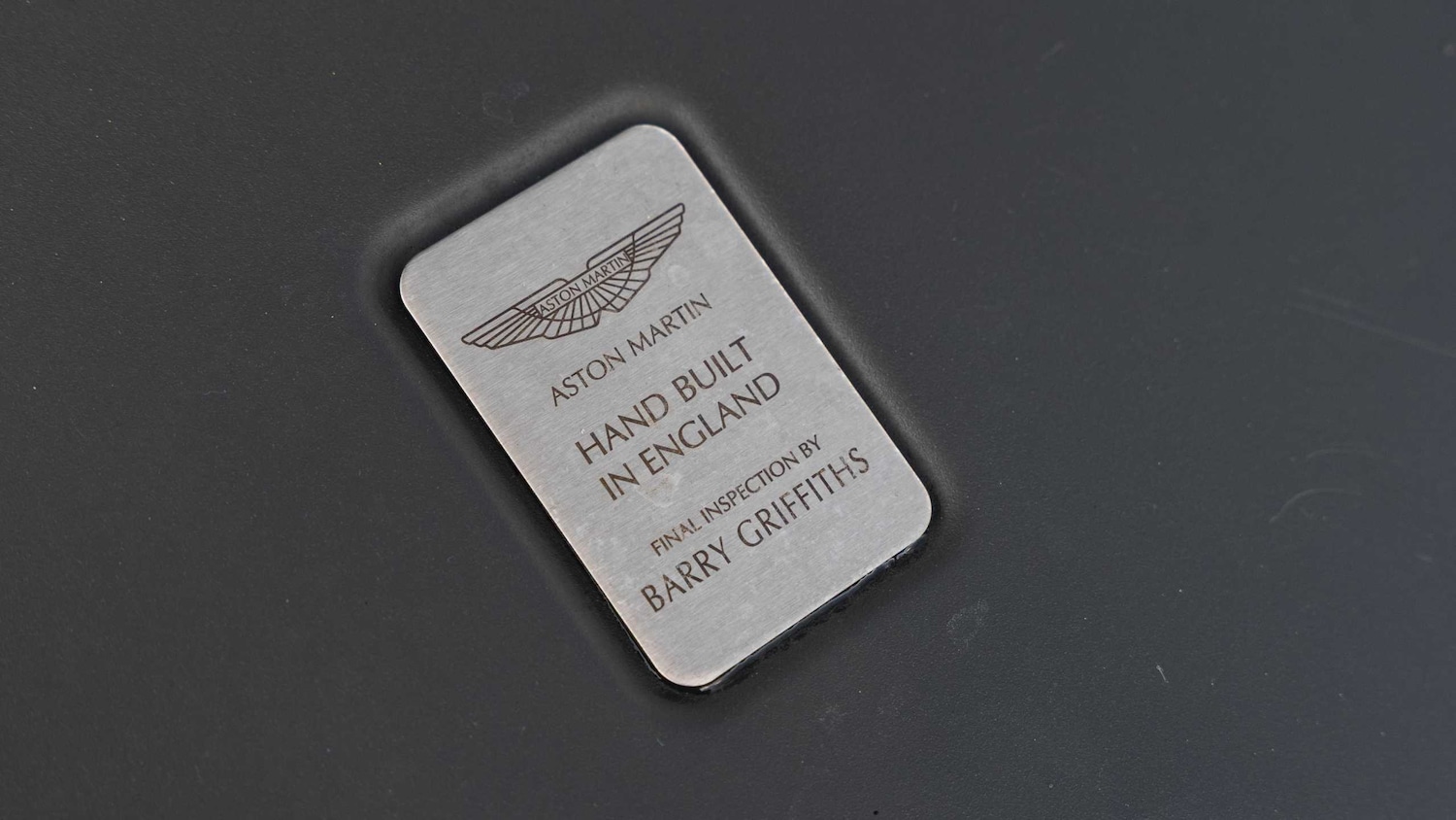 Used Aston Martin Vantage 2015 for sale - 76843019: Photo 27