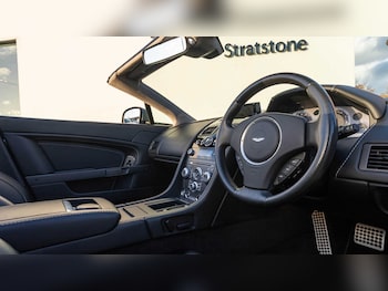 Used Aston Martin Vantage 2015 for sale - 76843019: Photo