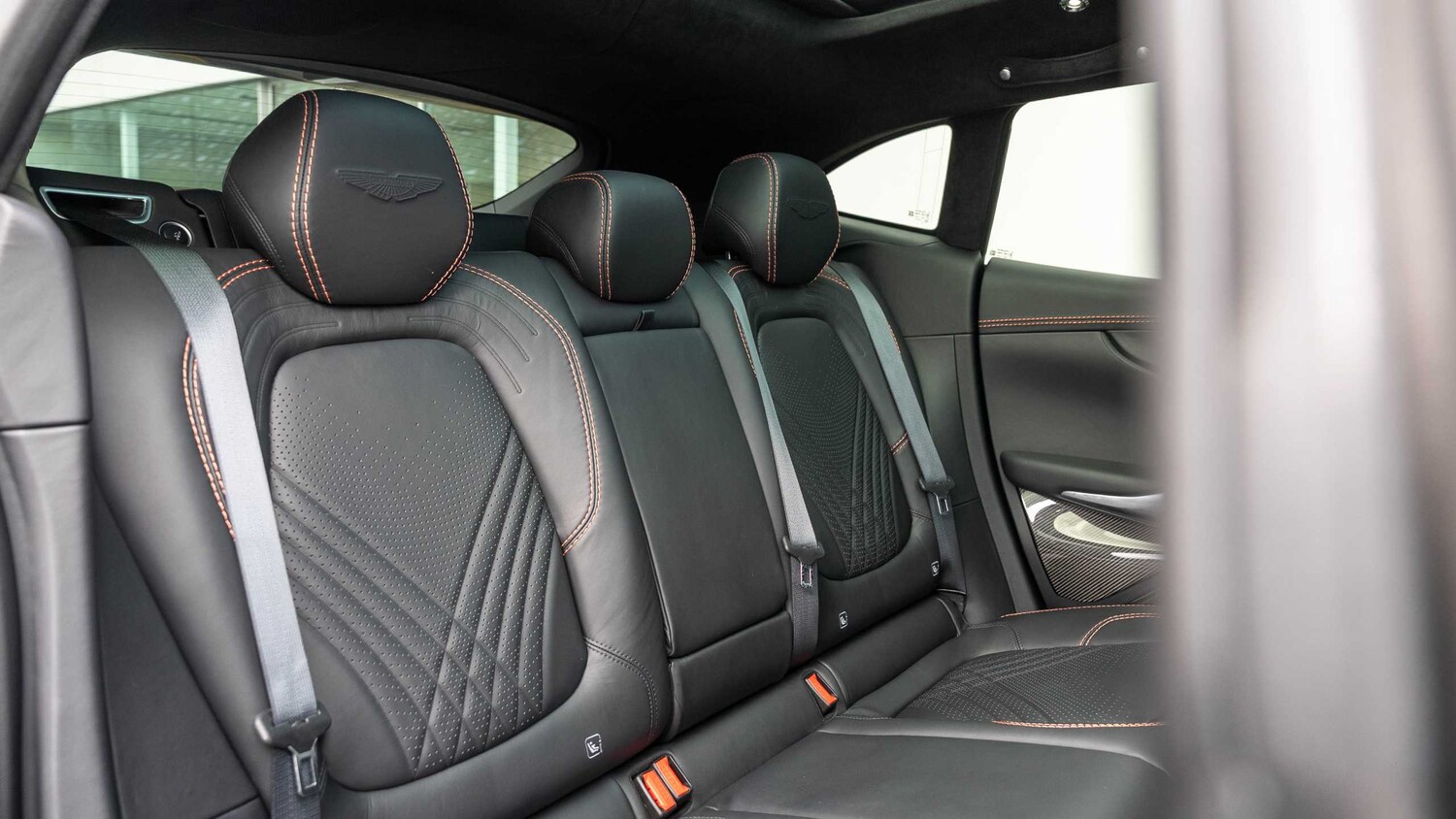 Used Aston Martin DBX 2023 for sale - 77540671: Photo 19