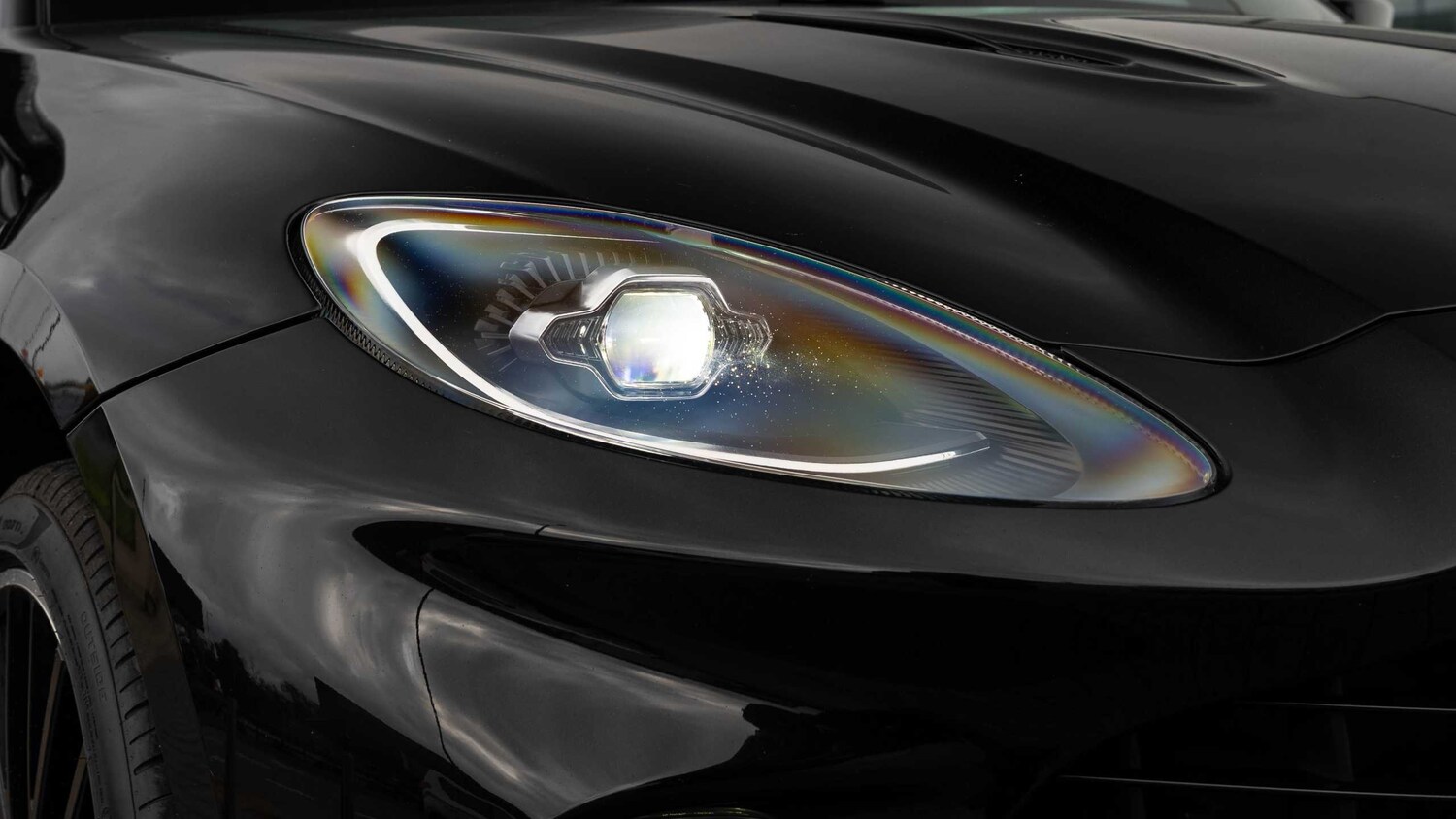 Used Aston Martin DBX 2023 for sale - 77540671: Photo 23