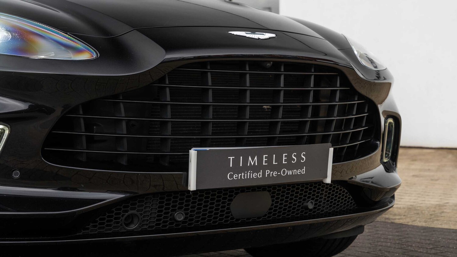 Used Aston Martin DBX 2023 for sale - 77540671: Photo 24