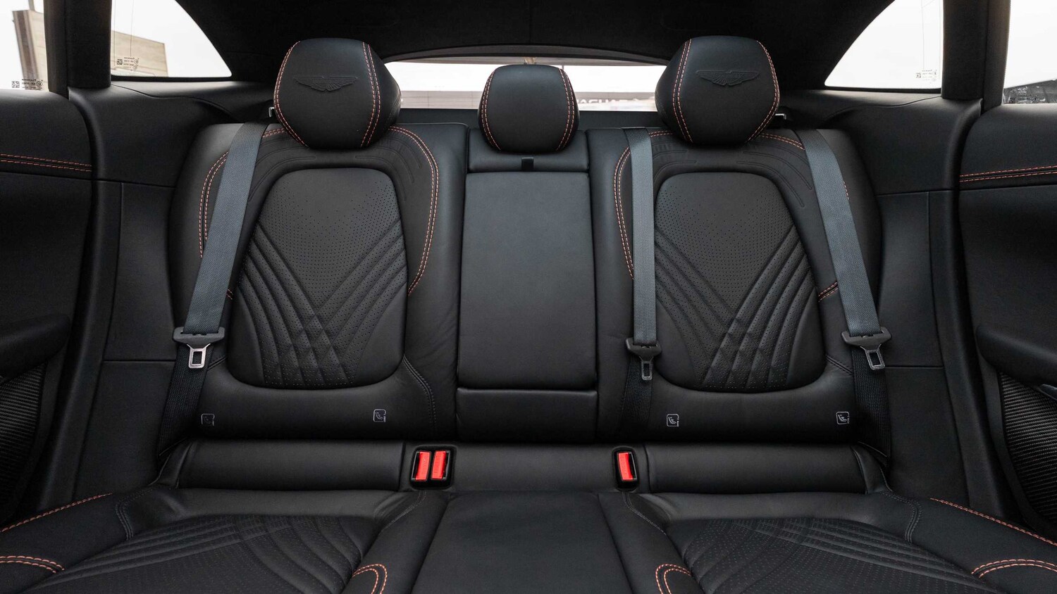 Used Aston Martin DBX 2023 for sale - 77540671: Photo 25