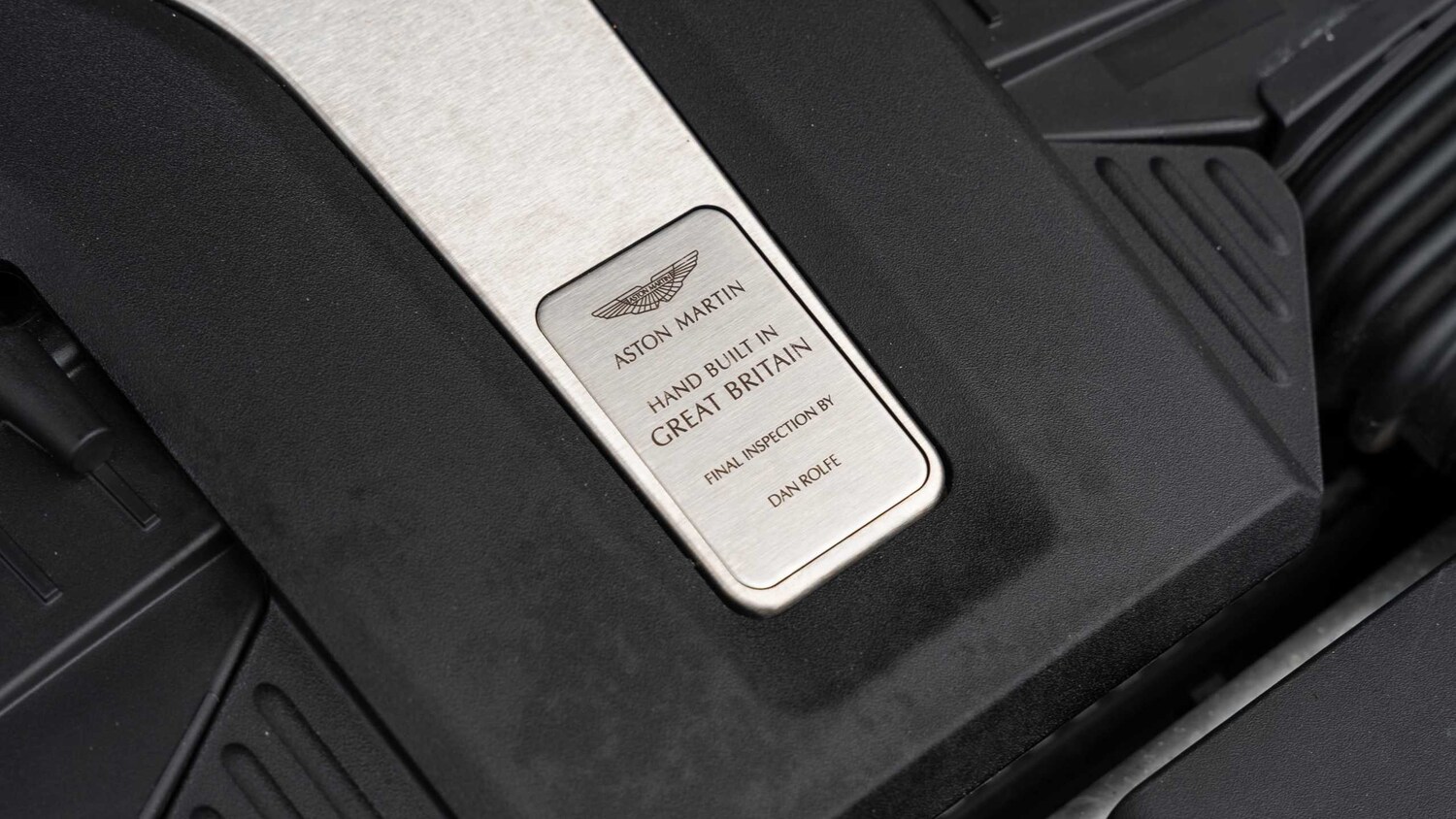 Used Aston Martin DBX 2023 for sale - 77540671: Photo 28