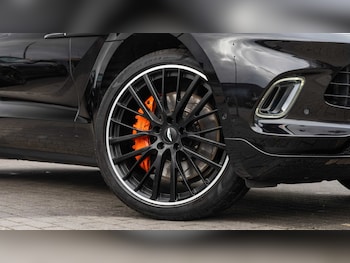 Used Aston Martin DBX 2023 for sale - 77540671: Photo