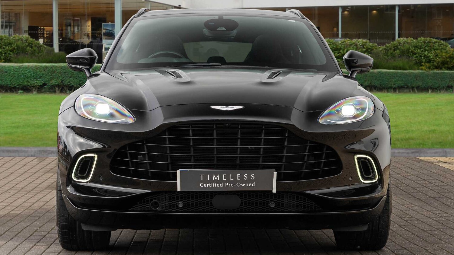 Used Aston Martin DBX 2023 for sale - 77540671: Photo 7