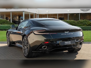 Used Aston Martin V8 2024 for sale - 75218313: Photo