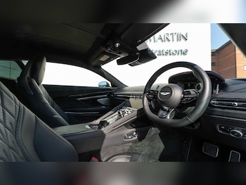 Used Aston Martin V8 2024 for sale - 75218313: Photo