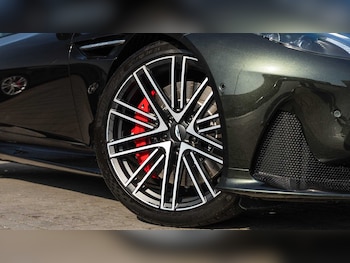 Used Aston Martin V8 2024 for sale - 75218313: Photo