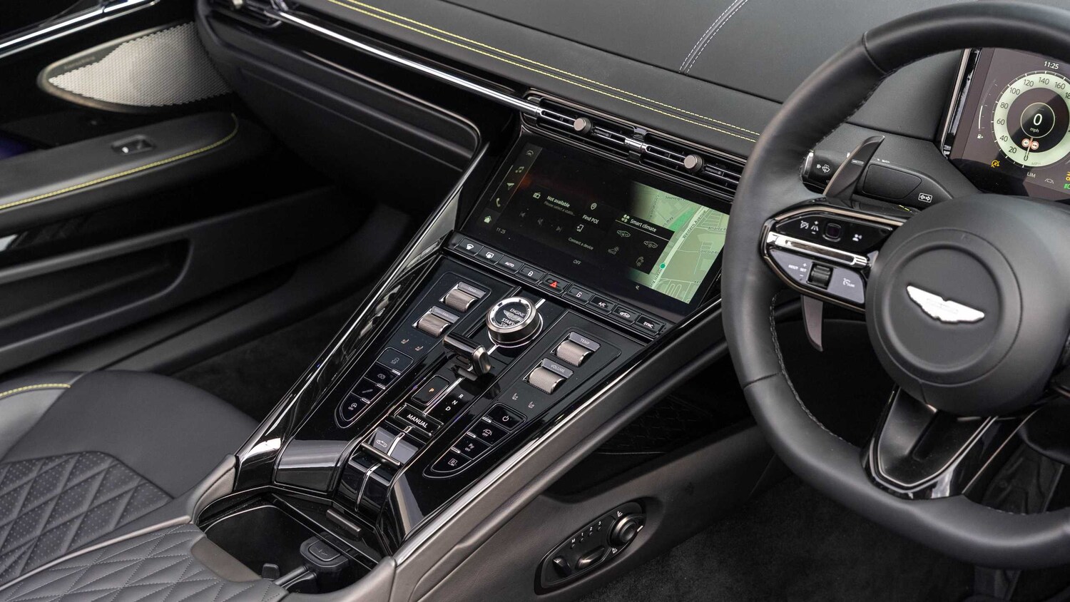 Used Aston Martin V8 2025 for sale - 78173460: Photo 10