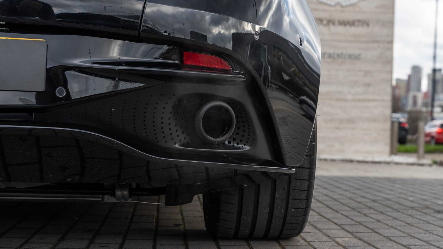 Used Aston Martin V8 2025 for sale - 78173460: Photo 19