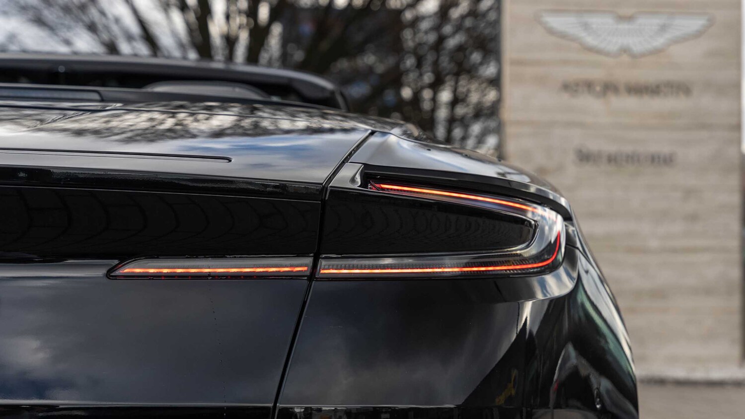 Used Aston Martin V8 2025 for sale - 78173460: Photo 20