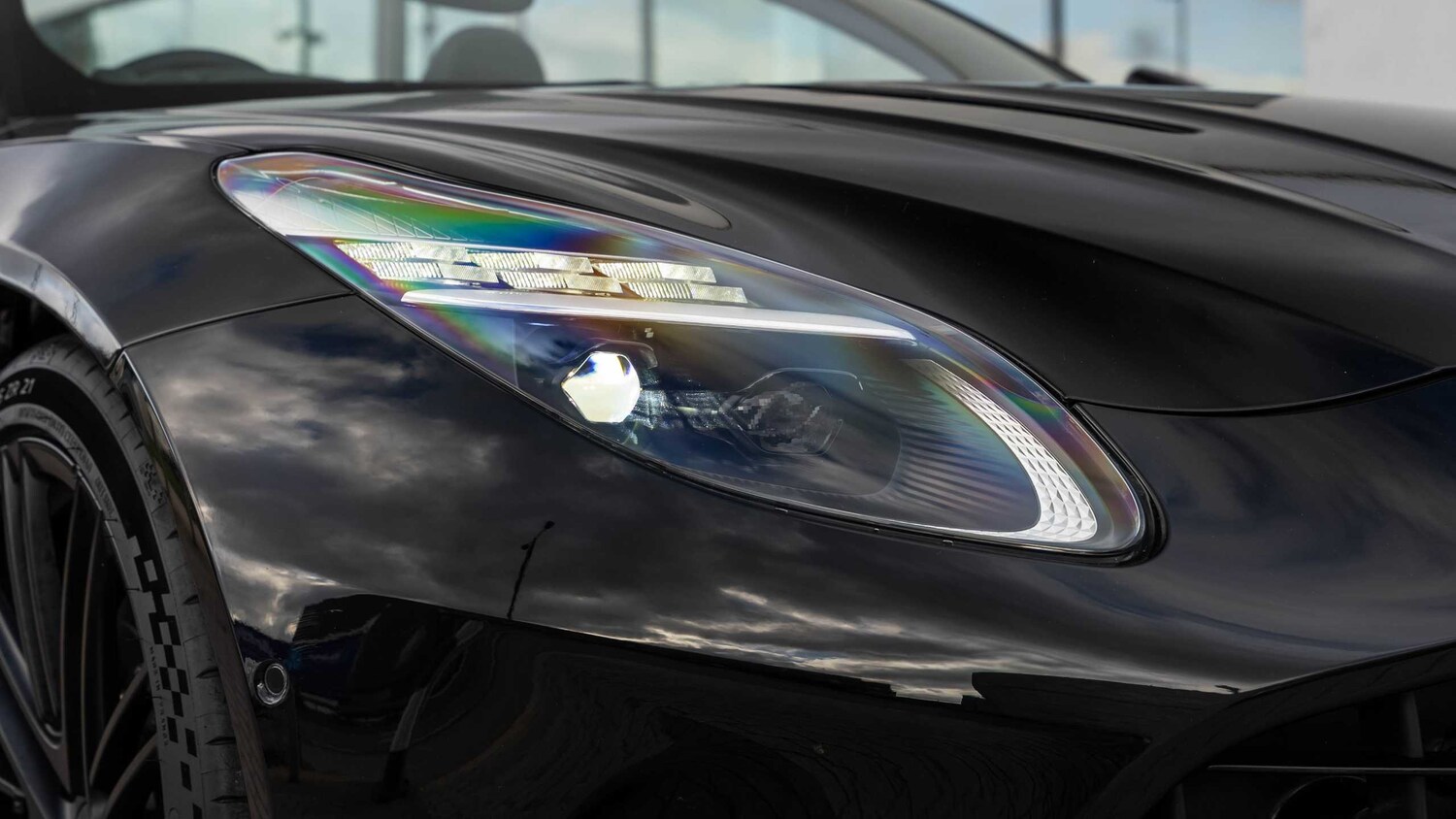 Used Aston Martin V8 2025 for sale - 78173460: Photo 27