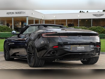 Used Aston Martin V8 2025 for sale - 78173460: Photo