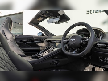 Used Aston Martin V8 2025 for sale - 78173460: Photo