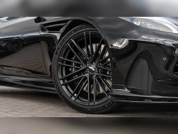 Used Aston Martin V8 2025 for sale - 78173460: Photo