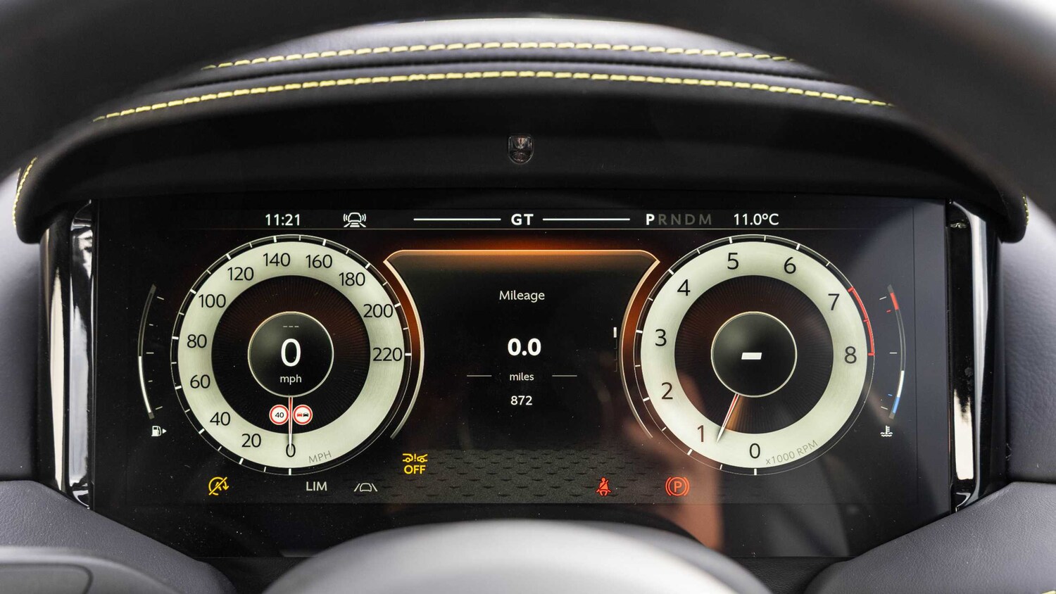 Used Aston Martin V8 2025 for sale - 78173460: Photo 6