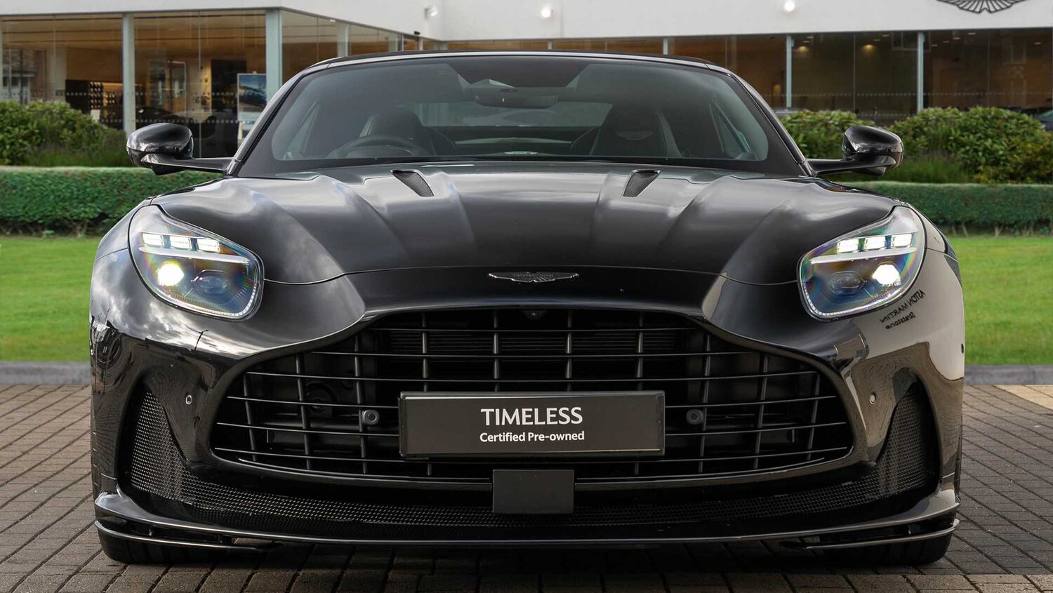 Used Aston Martin V8 2025 for sale - 78173460: Photo 7