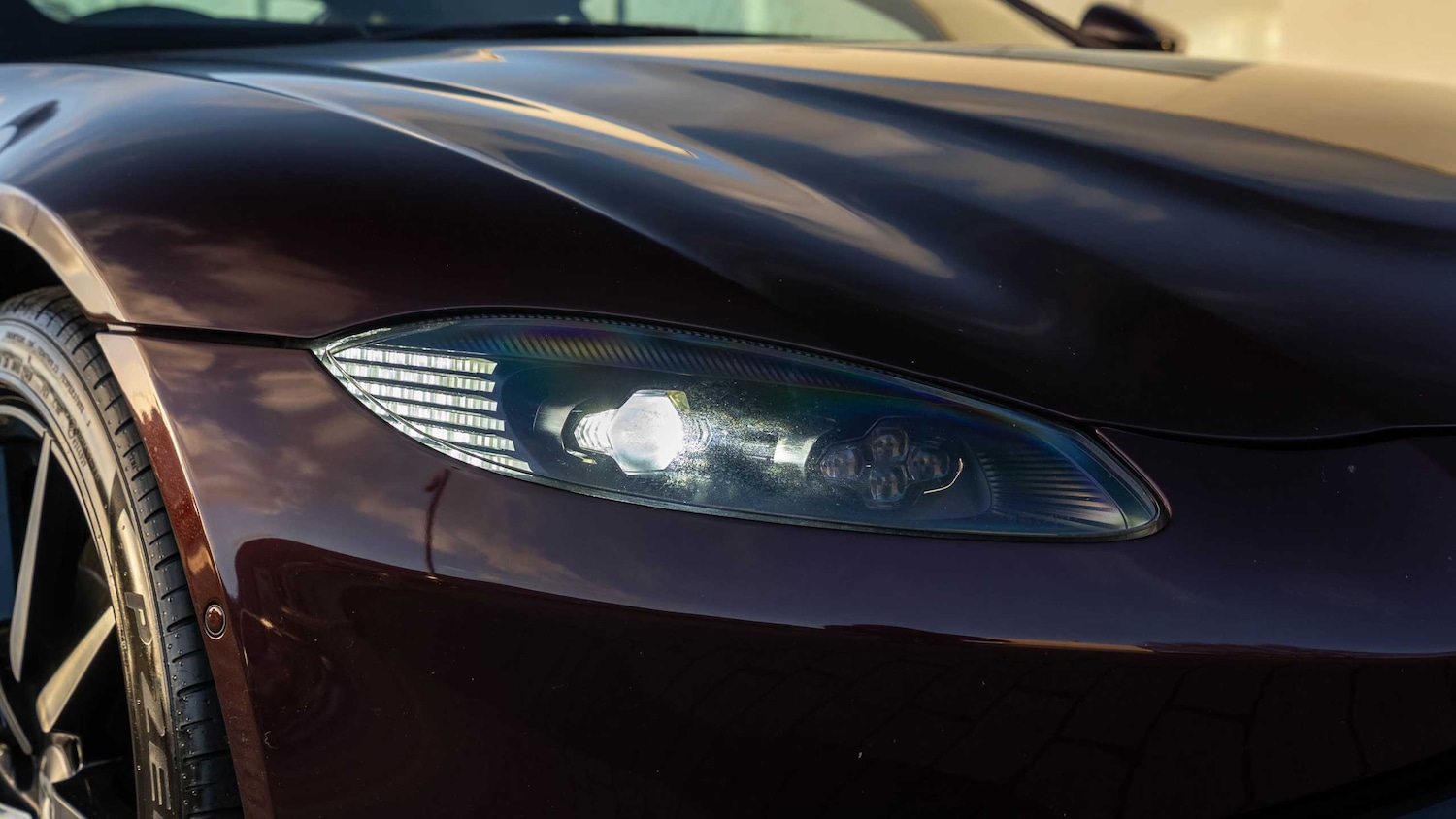 Used Aston Martin Vantage 2019 for sale - 77083144: Photo 17