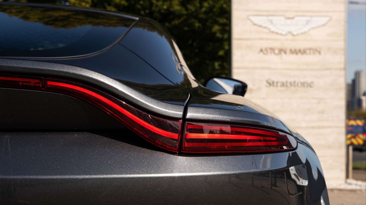 Used Aston Martin Vantage 2019 for sale - 76141680: Photo 17