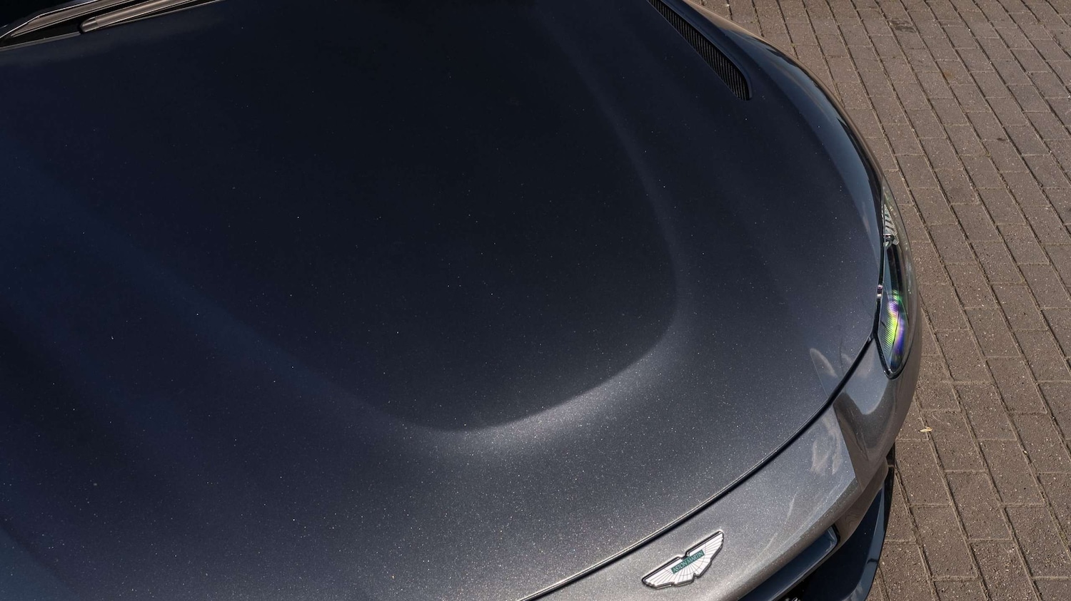 Used Aston Martin Vantage 2019 for sale - 76141680: Photo 19
