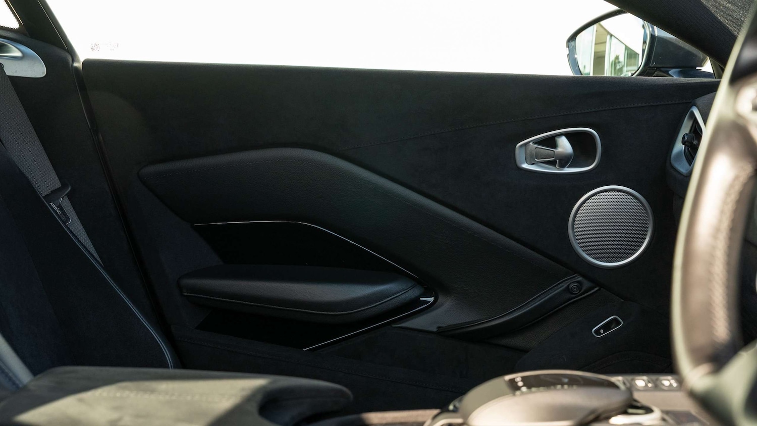 Used Aston Martin Vantage 2019 for sale - 76141680: Photo 23