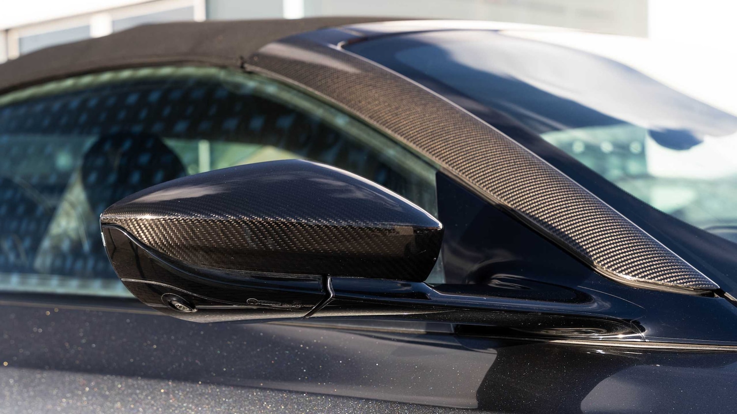 Used Aston Martin DBS 2020 for sale - 77061132: Photo 20