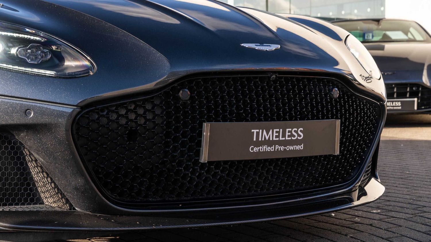 Used Aston Martin DBS 2020 for sale - 77061132: Photo 22