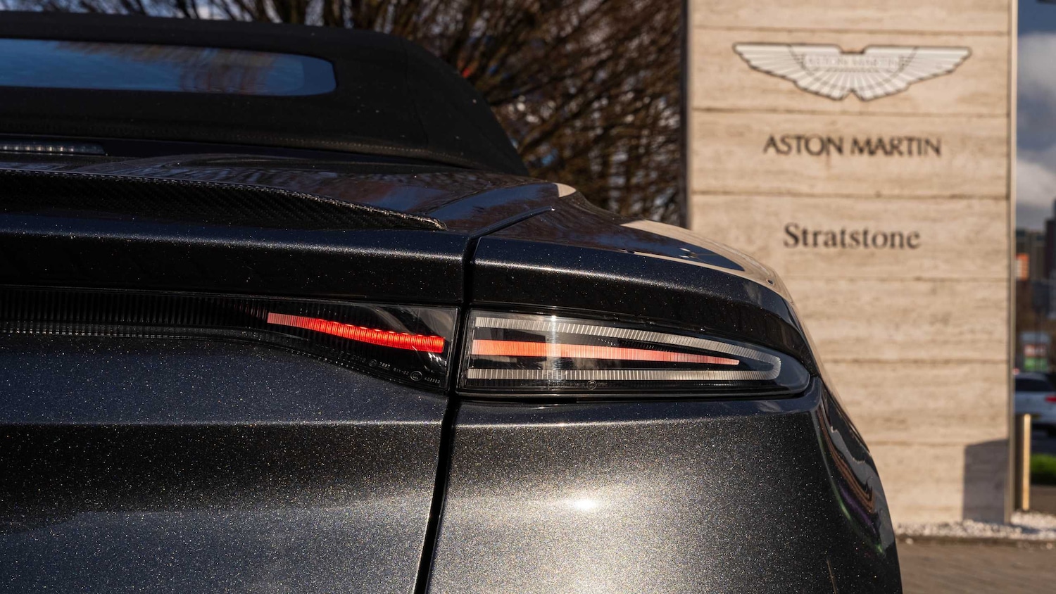 Used Aston Martin DBS 2020 for sale - 77061132: Photo 29