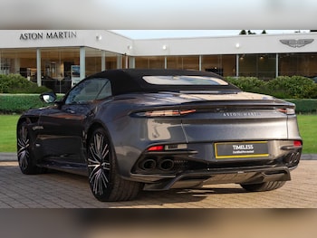 Used Aston Martin DBS 2020 for sale - 77061132: Photo