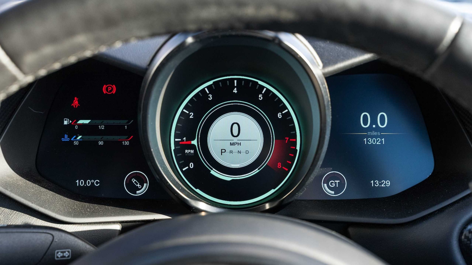 Used Aston Martin DBS 2020 for sale - 77061132: Photo 6