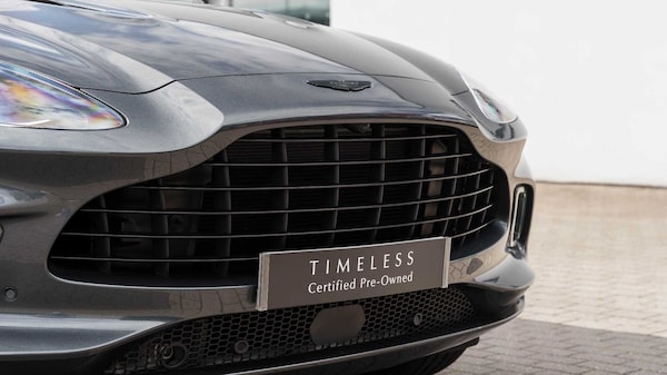 Used Aston Martin DBX 2022 for sale - 75217808: Photo 17