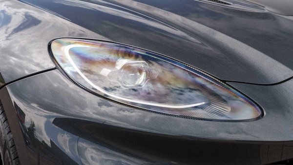 Used Aston Martin DBX 2022 for sale - 75217808: Photo 18