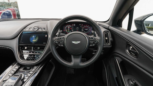 Used Aston Martin DBX 2022 for sale - 75217808: Photo 21