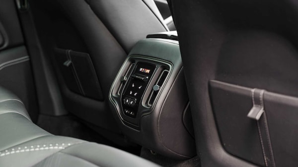 Used Aston Martin DBX 2022 for sale - 75217808: Photo 24